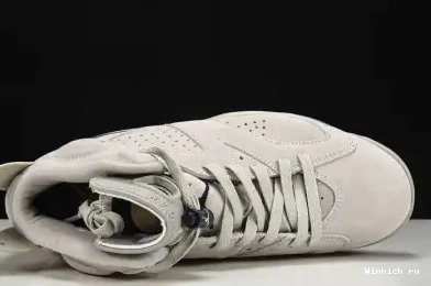 6 “Georgetown” Jordan Air 0629